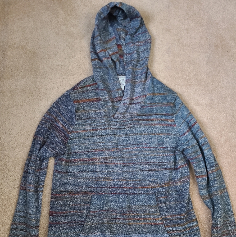 Lucky Brand Sweater Hoodie